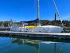 1993 Beneteau Oceanis 510 Boat for Sale
