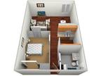 Ridgewood Apartments - Studio