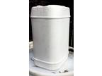 4 gallon drum (Jasper, Ga)