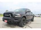 2021 Ram 1500 Classic Warlock 44035 miles