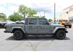 2021 Jeep Gladiator 4WD Willys