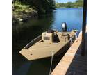 2019 G3 Jonboat 1756 Boat for Sale