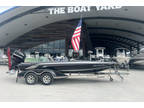 2009 Ranger 208 VX