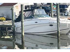 2003 Rinker Fiesta Vee 250