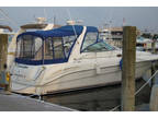 2001 Sea Ray 340 Sundancer