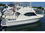 2005 Riviera 33 Flybridge