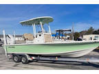 2023 Sea Pro 248 Bay