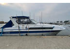 1990 Carver 3557 Montego
