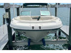 2025 Bennington RL251