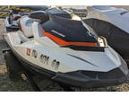 2014 Sea Doo GTI 130