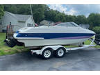 1996 Chris Craft 23 Concept