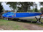 1989 Apache 41 Ocean Racer