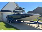 2007 Malibu Wakesetter 247LSV