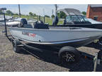 2023 Alumacraft Classic 165
