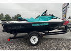 2023 Sea Doo GTX 130 Pro
