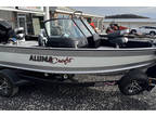 2023 Alumacraft Competitor 185 Sport