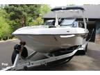 2016 Malibu Wakesetter 25 lsv