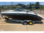 2013 Yamaha 242 Limited S