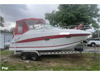 2005 Four Winns 248 Vista