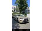 2018 Lexus ES for sale