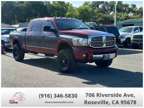 2006 Dodge Ram 3500 Mega Cab for sale