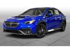 2024NewSubaruNewWRXNewManual