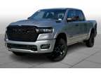 2025NewRamNew1500New4x4 Crew Cab 57 Box