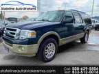 Used 2014 FORD Expedition EL For Sale