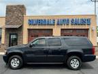 Used 2012 CHEVROLET SUBURBAN For Sale