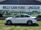 2021 Volkswagen Jetta SEL Premium