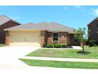 1320 Basswood Lane Royse City Texas 75189