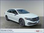 2024 Volkswagen Jetta Sport