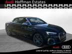 2024 Audi S5 Cabriolet Premium Plus