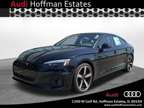 2024 Audi A5 Sportback S line Premium Plus