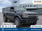 2024 Ford Bronco Convertible Badlands