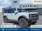 2024 Ford Bronco Convertible Outer Banks
