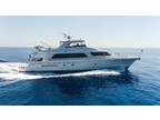 2007 Cheoy Lee Bravo Boat for Sale