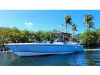 1998 Intrepid Boat for Sale