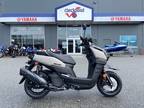 2024 Yamaha BWS 125 Motorcycle for Sale