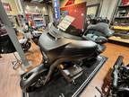 2024 Indian Motorcycle® Roadmaster® Dark Horse® w/Powerband Audi Motorcycle