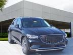 2025 Genesis