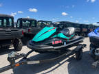 2020 Kawasaki Jet Ski STX 160X