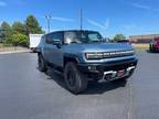 2024 GMC Blue, 25 miles