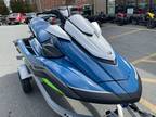 2024 Yamaha FX Cruiser SVHO with Audio