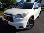 Used 2014 Toyota Highlander for sale.