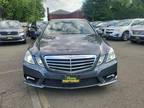 Used 2010 Mercedes-Benz E-Class for sale.