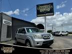 Used 2011 Honda Pilot for sale.