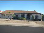 14755 W Yosemite Dr, Sun City West, Az 85375
