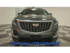 $32,888 2021 Cadillac XT5 with 30,634 miles!
