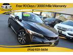2022 Honda Civic Hatchback EX-L for sale